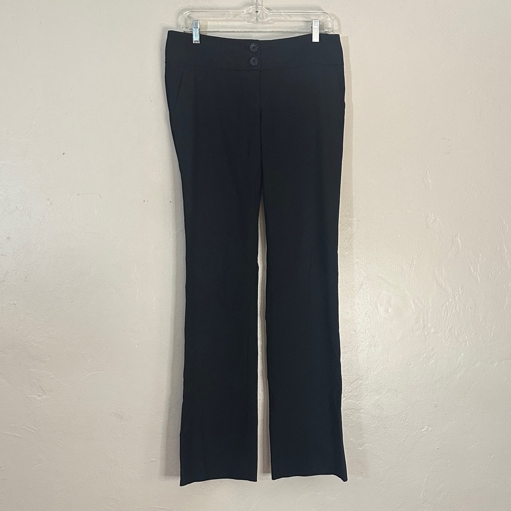 The Limited Black Women's Trousers